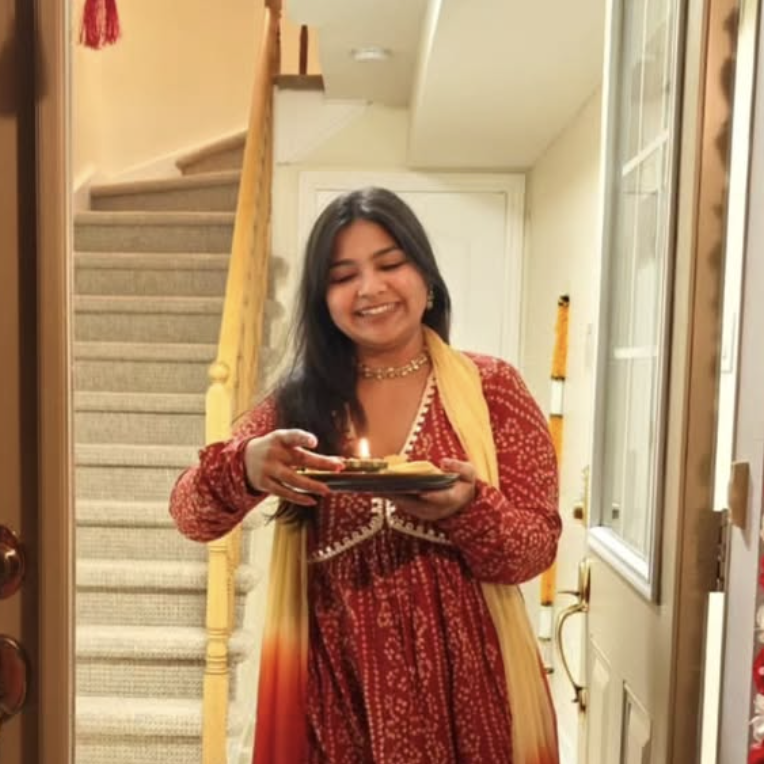 Gurpreet Kaur